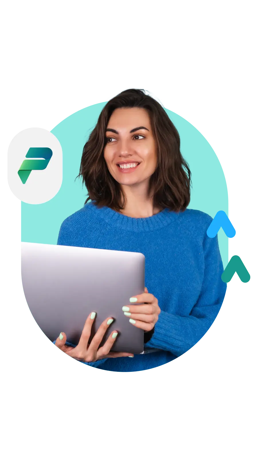 solução com pwoer platform, checklist