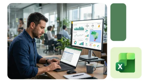 excel para power bi